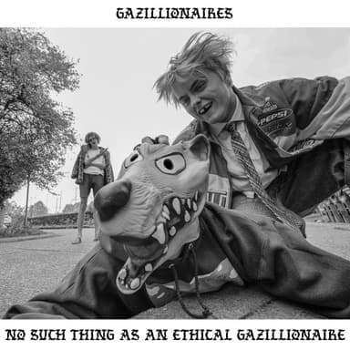 No Such Thing as an Ethical Gazillionaire
