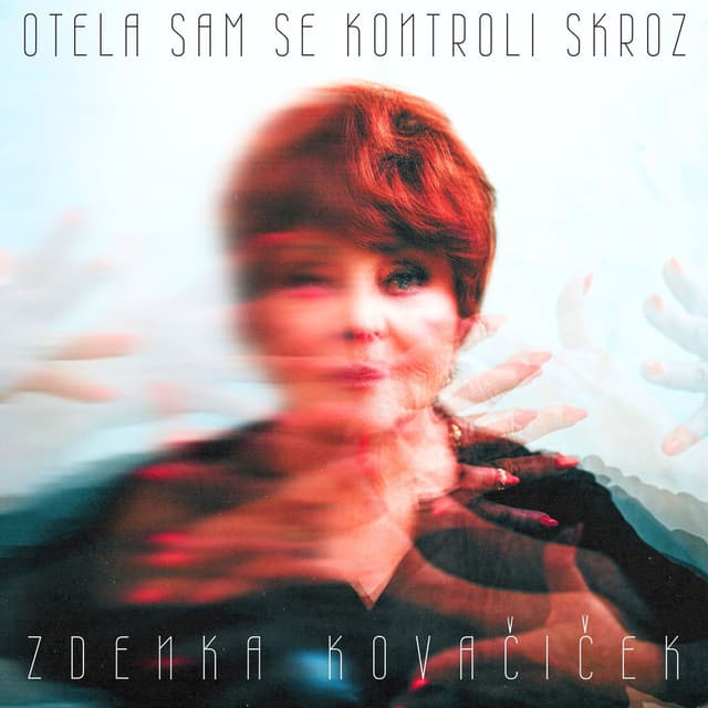 Otela Sam Se Kontroli Skroz