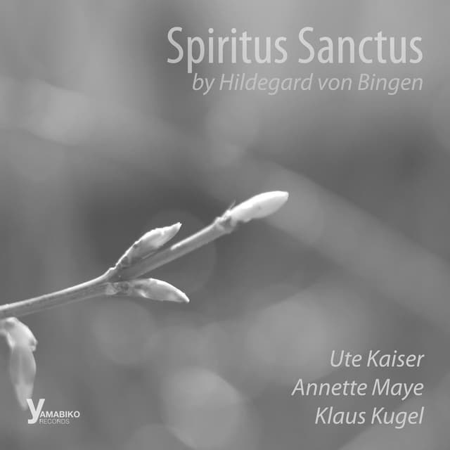Spiritus Sanctus