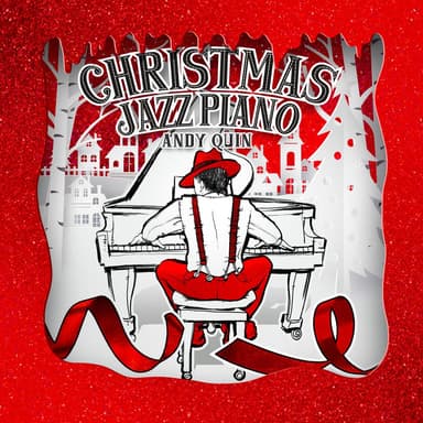 Christmas Jazz Piano