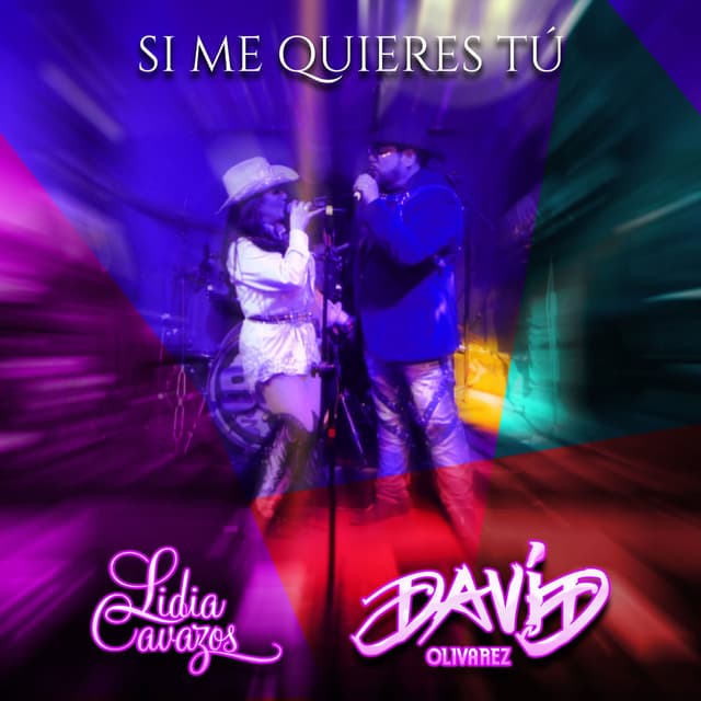 Si Me Quieres Tú (En Vivo)