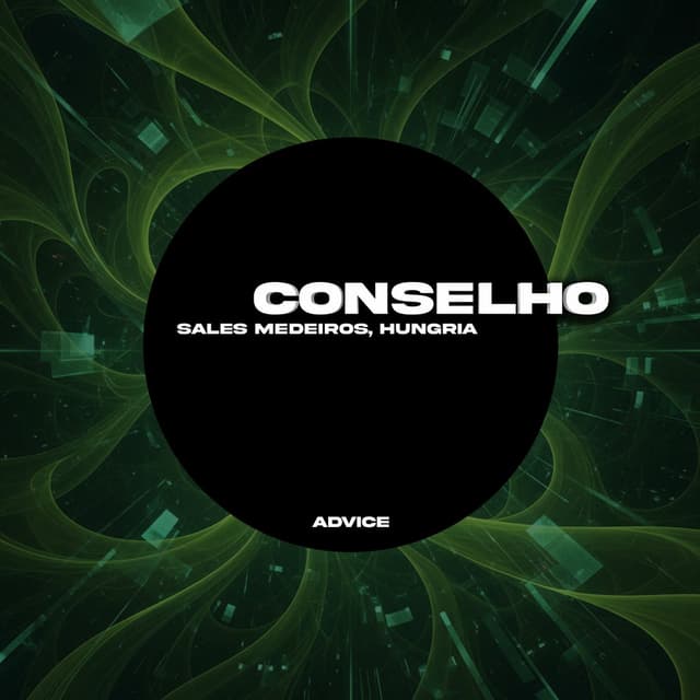 Conselho (Advice)