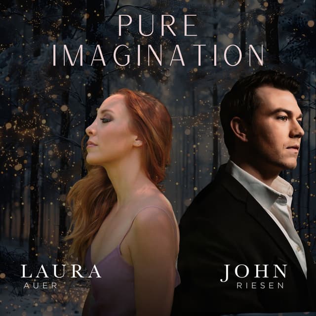 Pure Imagination