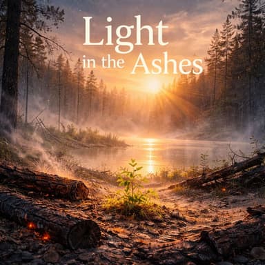 Light in the Ashes