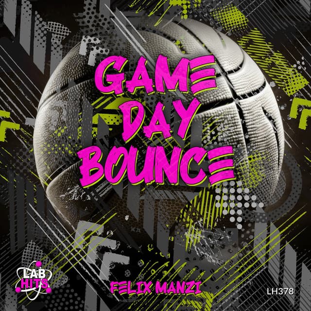 Game Day Bounce