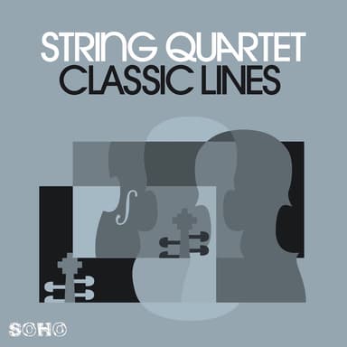 zz Classic Lines: String Quartet