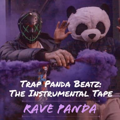 Trap Panda Beatz: The Instrumental Tape