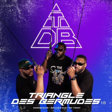Triangle des bermudes 1.0