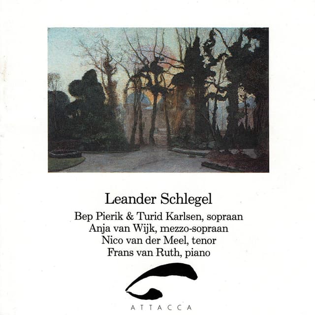 Liebeslieder & Liederen