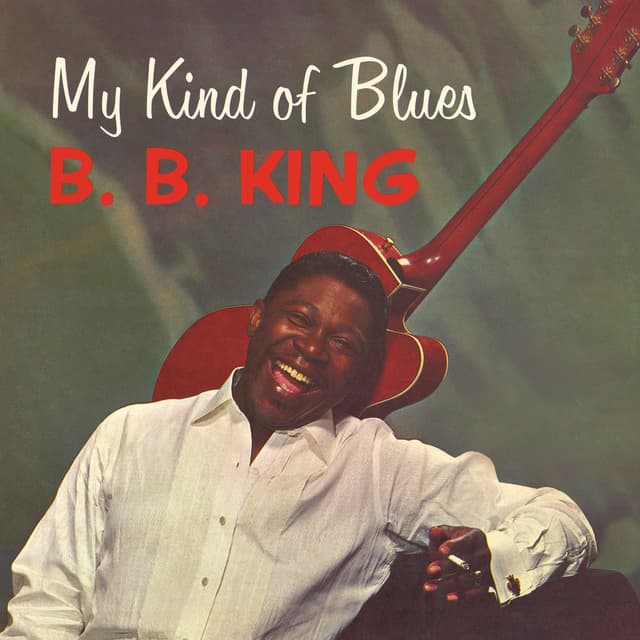 My Kind Of Blues