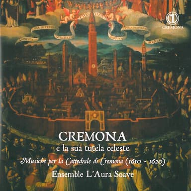 Musiche per la cattedrale di Cremona