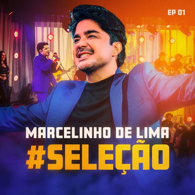 #Seleção (Ao Vivo)