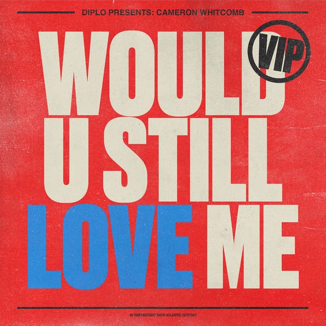 Would U Still Love Me - VIP