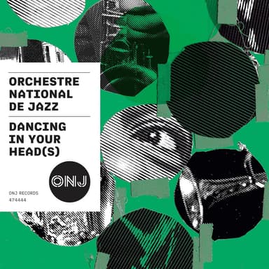 Dancing in Your Head(s) (Live at Festival Jazzdor Strasbourg-Berlin, 2019)