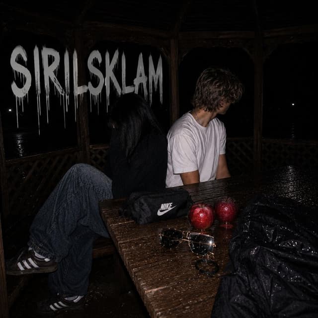 sırılsıklam