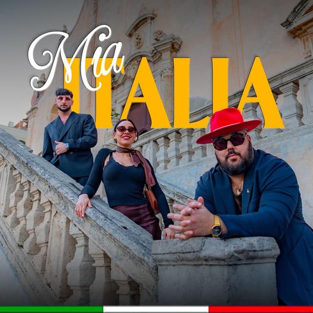 Mia ITALIA