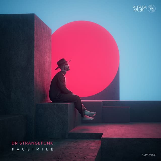 Immortal Sunrise (Dr Strangefunk Remix)
