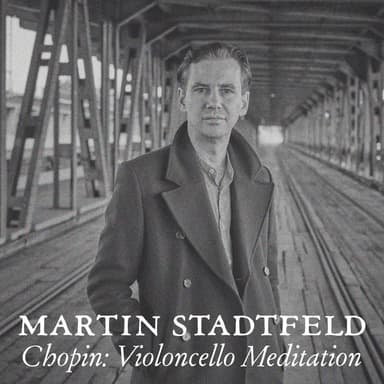 Violoncello Meditation (After Cello Sonata, Op. 65: III. Largo)