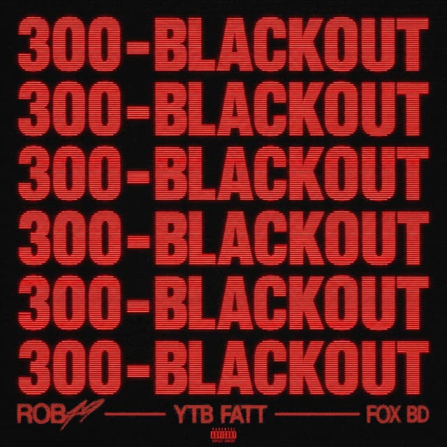300 Blackout