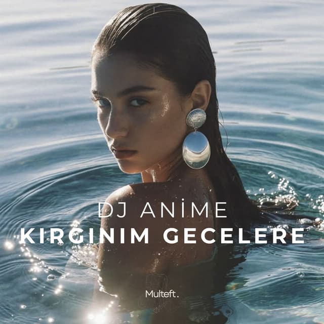 Kırgınım Gecelere
