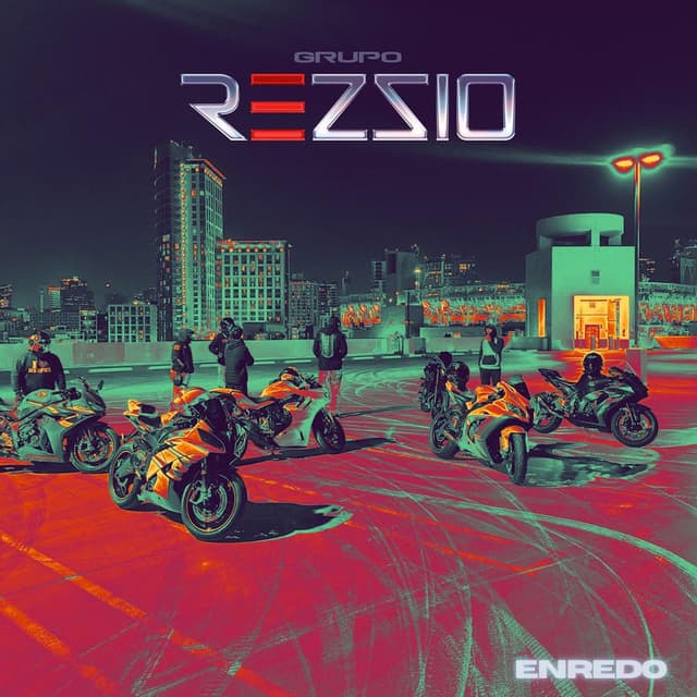 Enredo