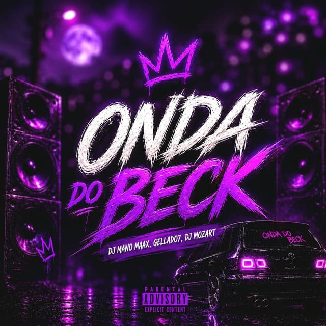 ONDA DO BECK