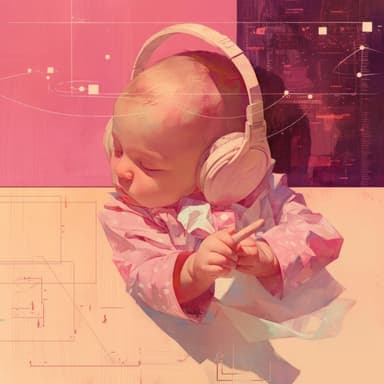 Pink Noise Paradigm: Building Healthy Sleep Patterns for Your Baby