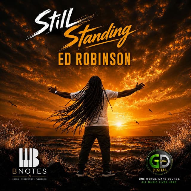 Still Standing