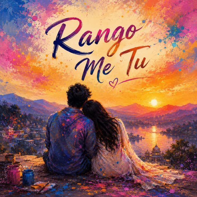Rango Me Tu