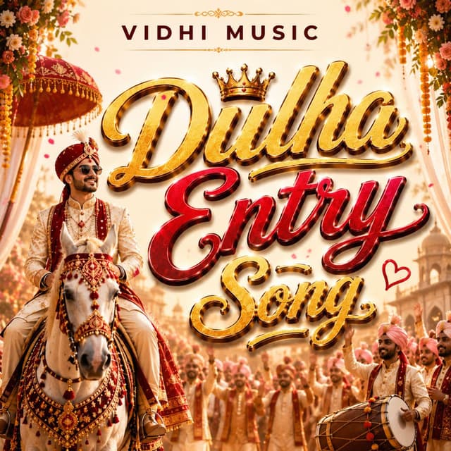 Dulha Entry Song