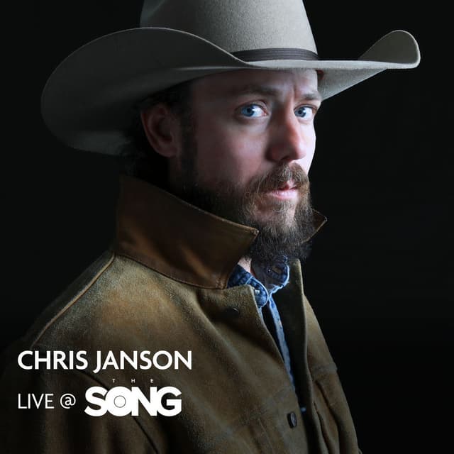 Chris Janson (Live at The Song)
