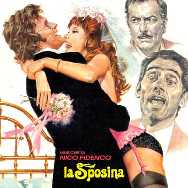 La sposina (Original Soundtrack)
