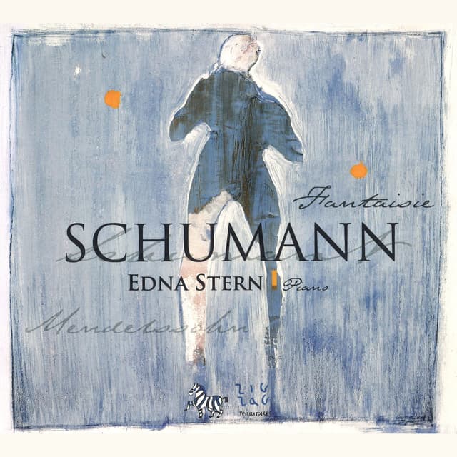 Schumann: Fantaisie