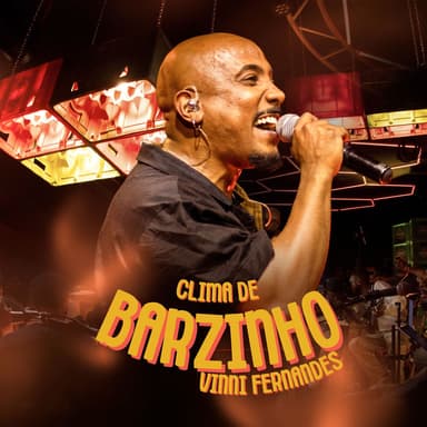 Clima de Barzinho (Ao Vivo)
