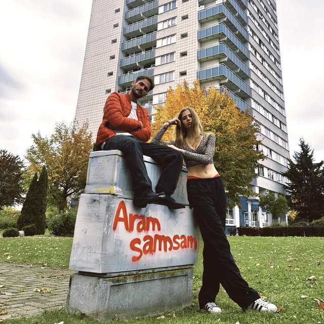 Aramsamsam
