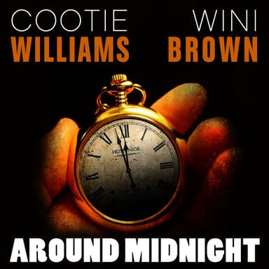 Around Midnight