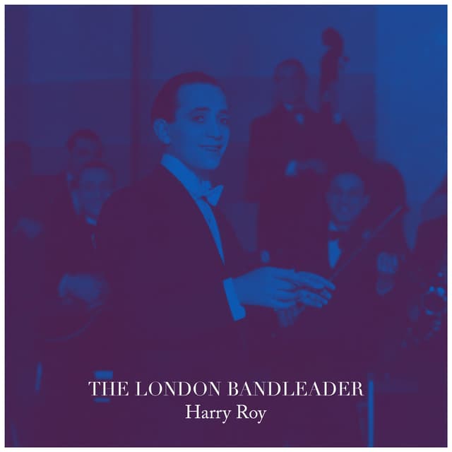 The London Bandleader