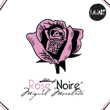 Rose Noire