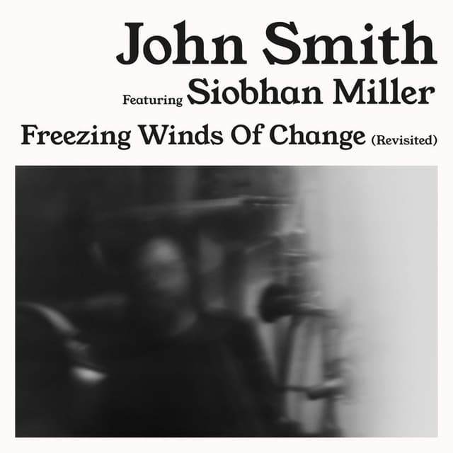 Freezing Winds Of Change (Revisited)
