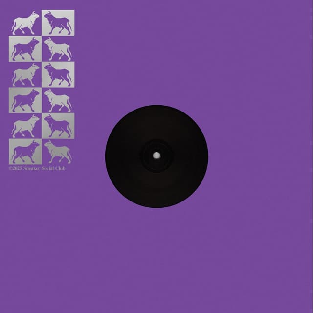 Hope III (Demdike Stare Stressed Version)