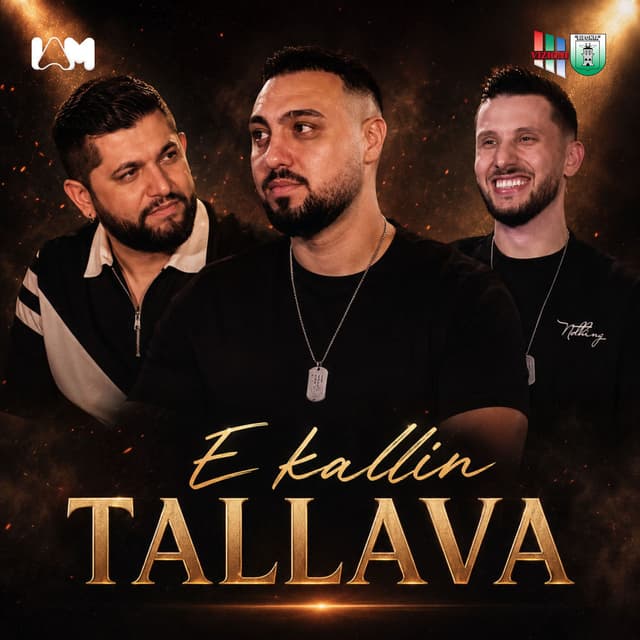 E kallin TALLAVA (Live)