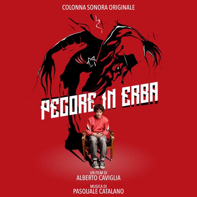 Pecore in Erba (Colonna sonora originale)