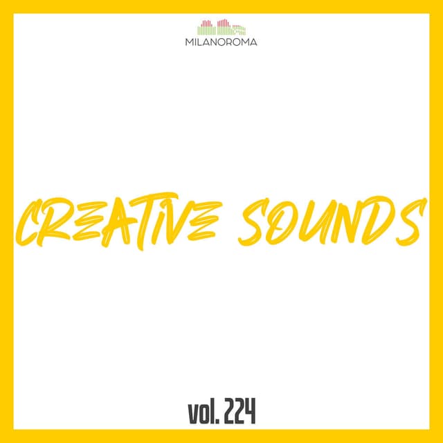Creative Sounds, Vol. 224