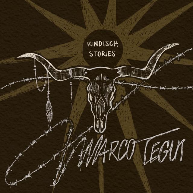 Kindisch Stories by Marco Tegui