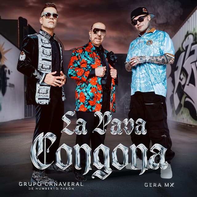 La Pava Congona