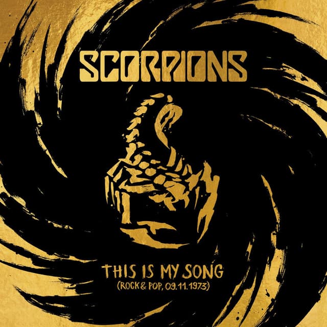 This Is My Song (Live at Rock & Pop, 09.11.1973)