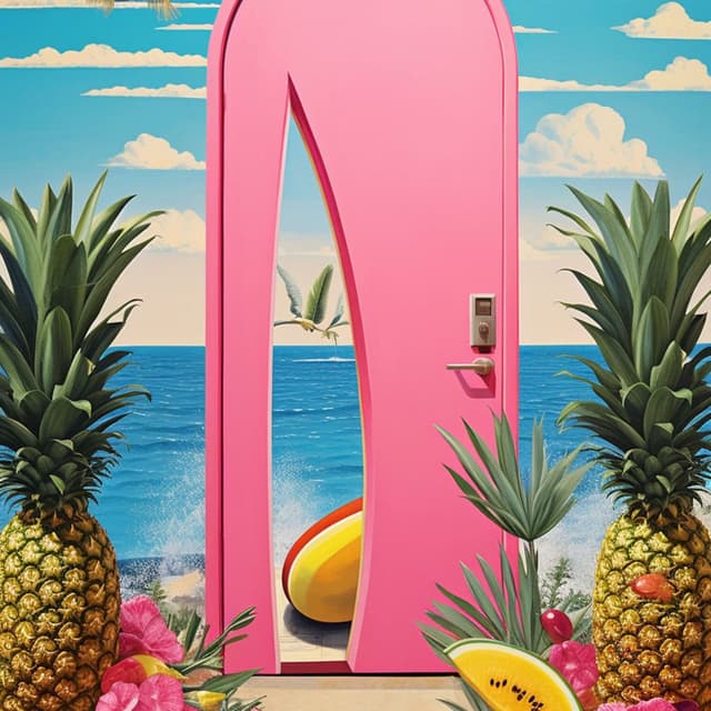 Welcome to Ibiza Paradise: Stress-Free Summer Vibes and Ultimate Beach Chill