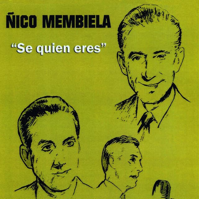 Se Quien Eres