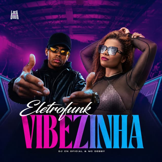 Eletrofunk Vibezinha