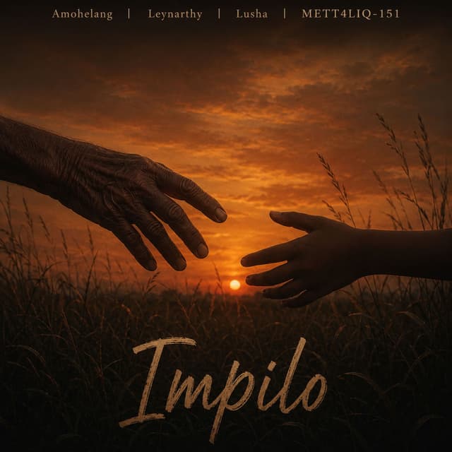 Impilo